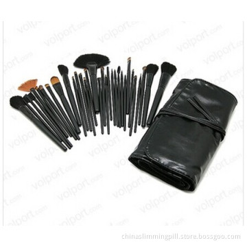 2014 New Release Professional Makeup Brush Set 32 Piece